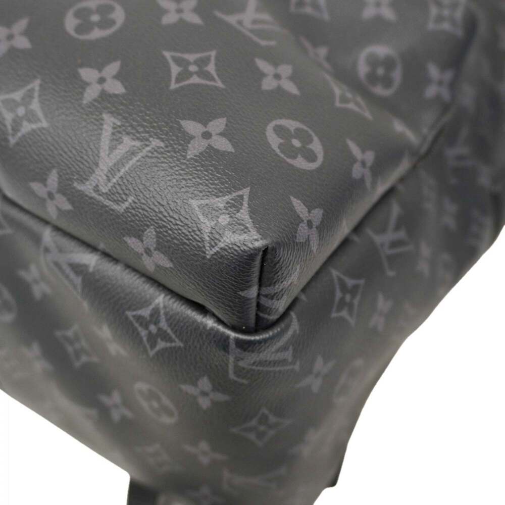 Louis Vuitton Monogram Eclipse Apollo Backpack M4… - image 6
